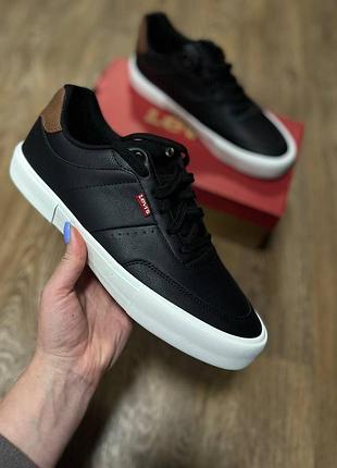Кеди levi’s