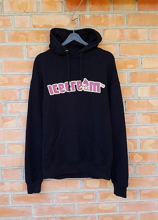 Icecream by billionaire boys club кофта худи оригинал (m)