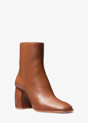 Женские ботинки maude michael kors