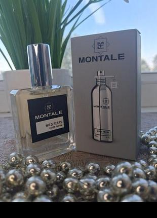 Парфуми montale wild pears 35 мл