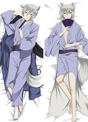 Дакимакура 150 х 50 см томоэ очень приятно бог подушка tomoe kamisama hajimemashita аниме ростовая