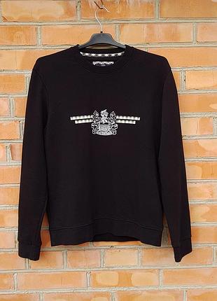 Aquascutum світшот кофта оригінал (m)