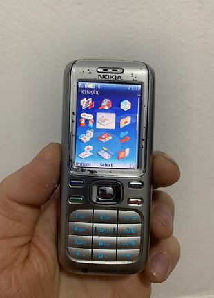 Nokia 6234 — оригінал. все працює