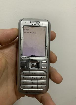 Nokia 6234 — оригінал. все працює 3
