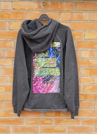 Acne studios fenton video hoodie кофта худі оригінал (s)