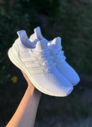 Чоловічі кросівки для бігу adidas