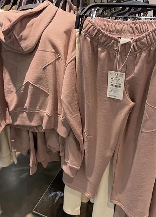 Костюм комплект zara