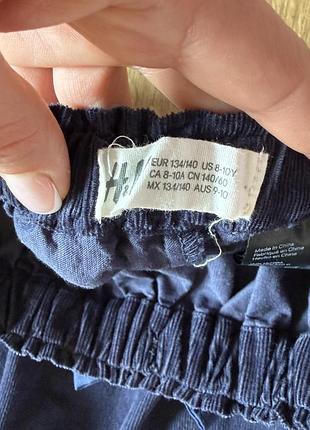 Спідниця h&m, 140 см 5