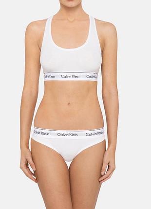 Комплект білизни calvin klein