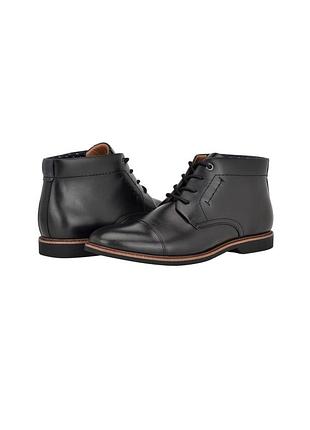 Мужские ботинки rawstin tommy hilfiger