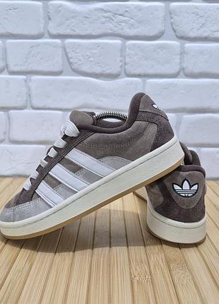 Кроссовки adidas campus