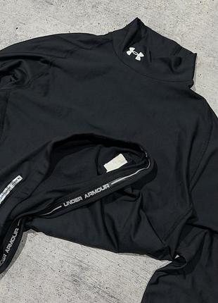 Термо гольф under armour 2