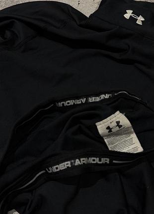 Термо гольф under armour 4