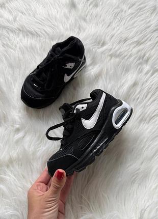 Кроссовки nike