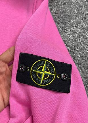 Зіп-худі stone island 2