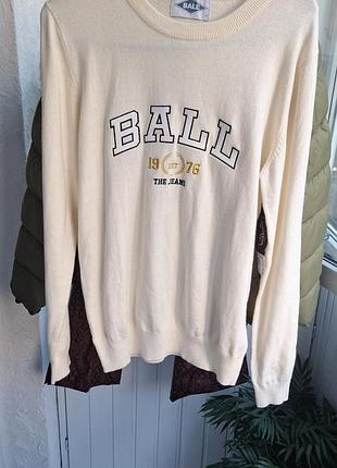 Светр жіночий ball