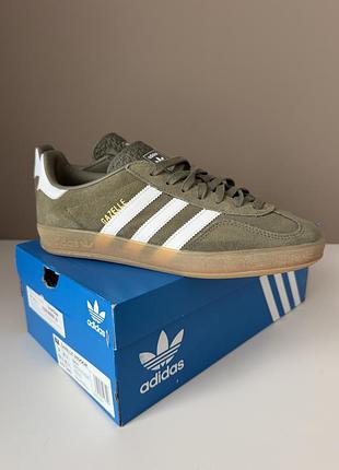 Adidas gazelle indoor