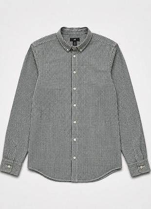 Чоловіча сорочка в клітинку glanshirt (a ustralia brand)