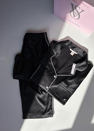 Піжама victoria’s secret 🖤