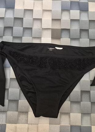 Низ от купальника бренда calzedonia cobey стан идеален, размер m