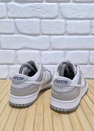 Кроссовки nike dunk low 8