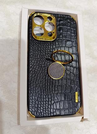 Чехол на iphone 14 pro max 2