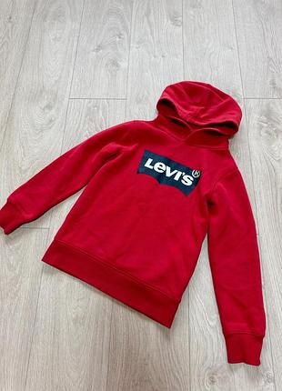 Худі levis для хлопчика