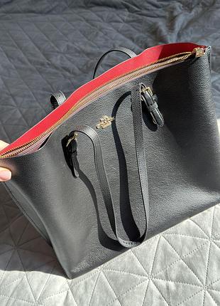Сумка coach оригінал