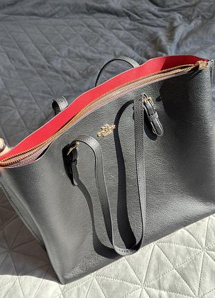 Сумка coach оригінал 2