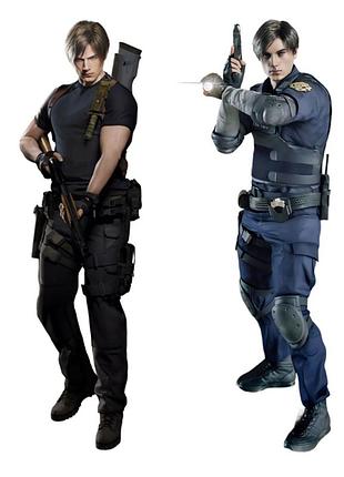 Дакимакура 180х60 см леон кеннеди резидент 4 leon kennedy resident evil 4 подушка с наволочкой