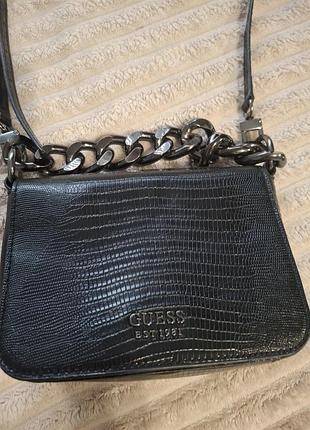 Сумка брендова  guess