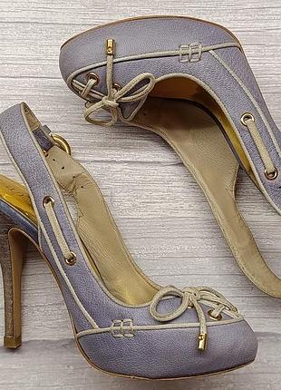 Жіночі босоніжки guess (by marciano) 36 розмір