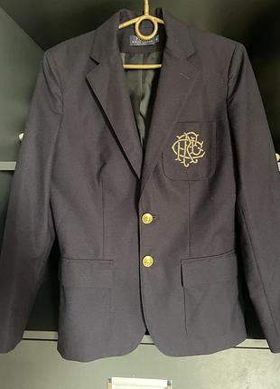 Polo ralph lauren -піджак