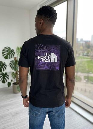 Футболка the north face (tnf)