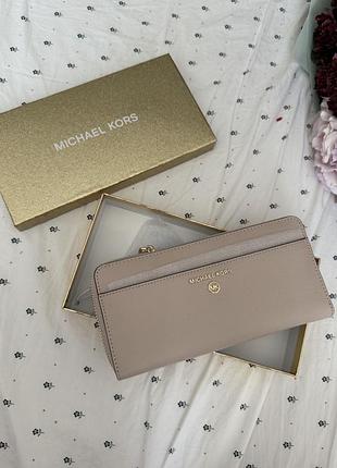 Новий оригінальний гаманець michael kors
