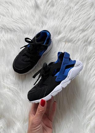 Кроссовки nike