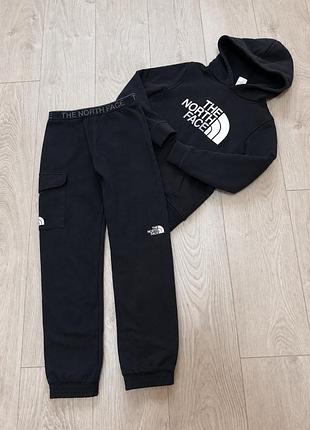Костюм the north face для хлопчика