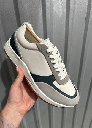 Кросівки zara