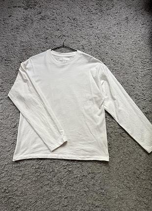 Лонгслів zara xs s