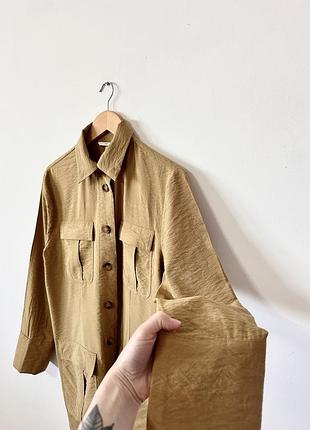 Плаття з натуральної тканини h&m🌿