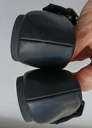 Балетки, туфли для девочки 3