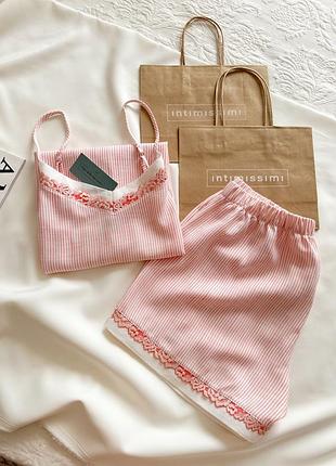 Піжама жіноча intimissimi