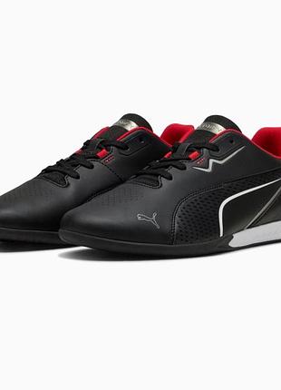Puma scuderia ferrari drift cat delta.