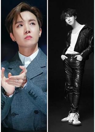 Дакімакура 150 х 50 см чон хосок jung ho-seok bts j-hope джей -хоуп подушка зі знімною наволочкою обнімашка