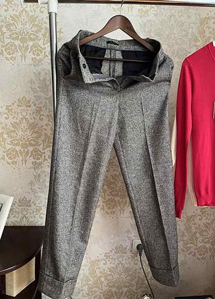 Жіночі штани massimo dutti