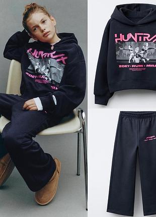 Новий костюм zara, розмір 11/12 років (148см)