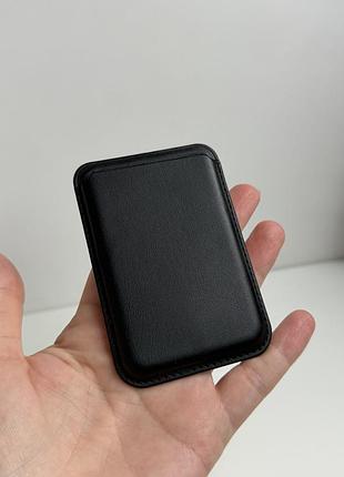 🖤 mvmt — магнітний шкіряний картхолдер для iphone ☝️ відправка здійснюється після повної оплати на карту.