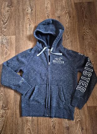 Жіноче худі hollister california/ xs