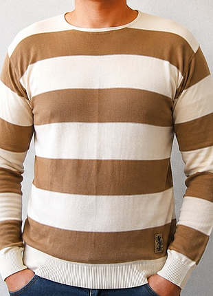 Мужской джемпер vailent clothing xl скандинавский хлопок налокотники