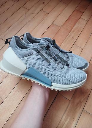 Чоловічі кросівки ecco biom 2.0low breathru